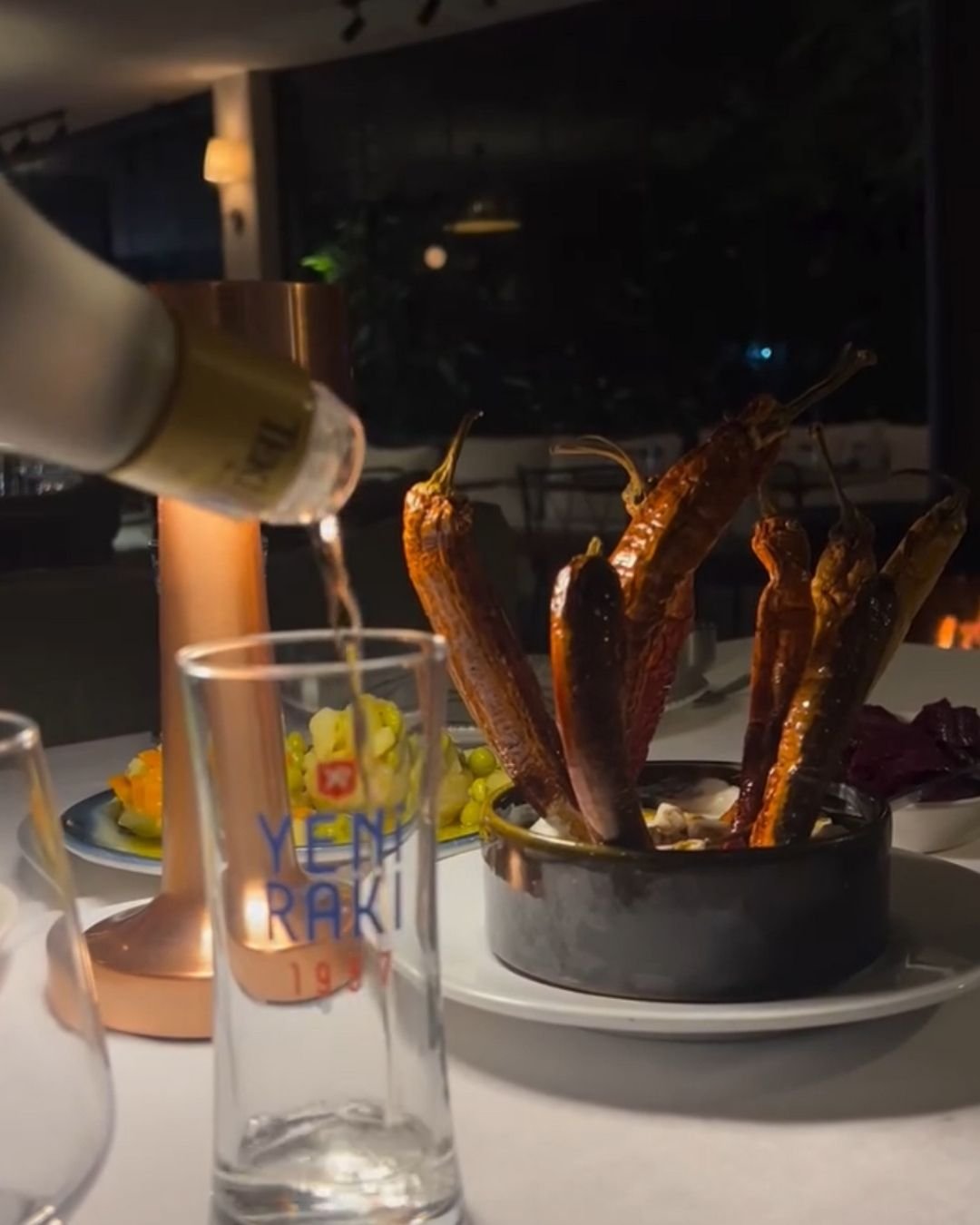 Doğa Restaurant